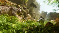 5. ARK: Survival Ascended (PS5)